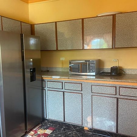 Cas Bed And Breakfast Corral Spring 外观 照片