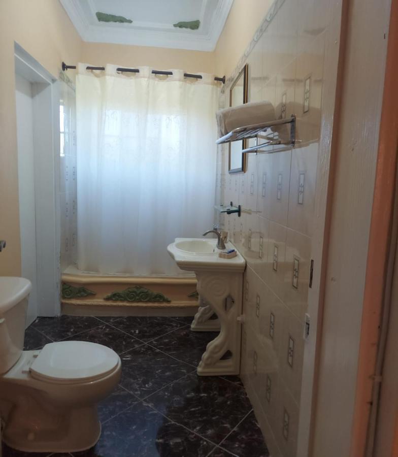 Cas Bed And Breakfast Corral Spring 外观 照片
