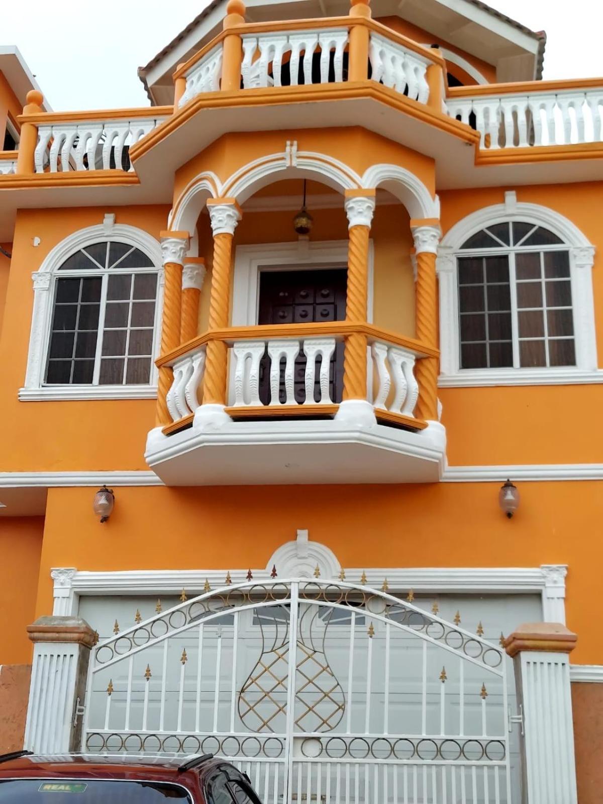 Cas Bed And Breakfast Corral Spring 外观 照片