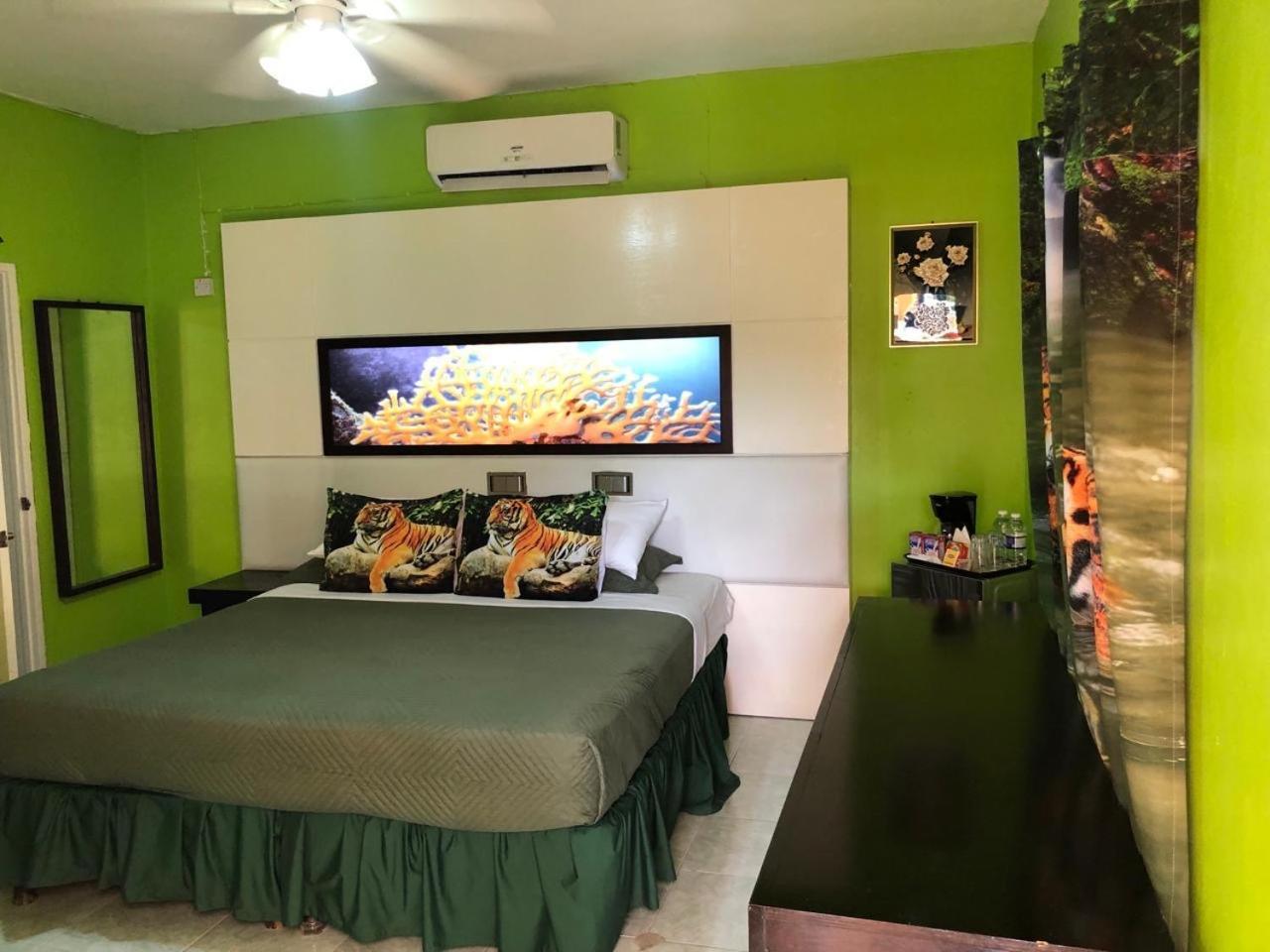 Cas Bed And Breakfast Corral Spring 外观 照片