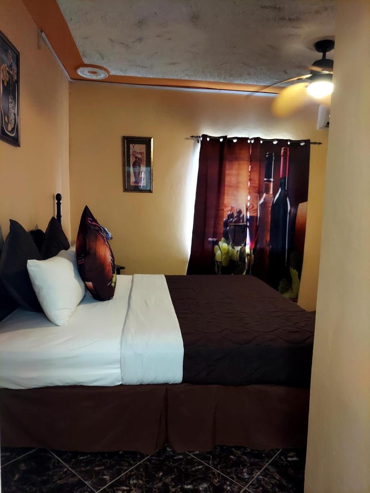 Cas Bed And Breakfast Corral Spring 外观 照片