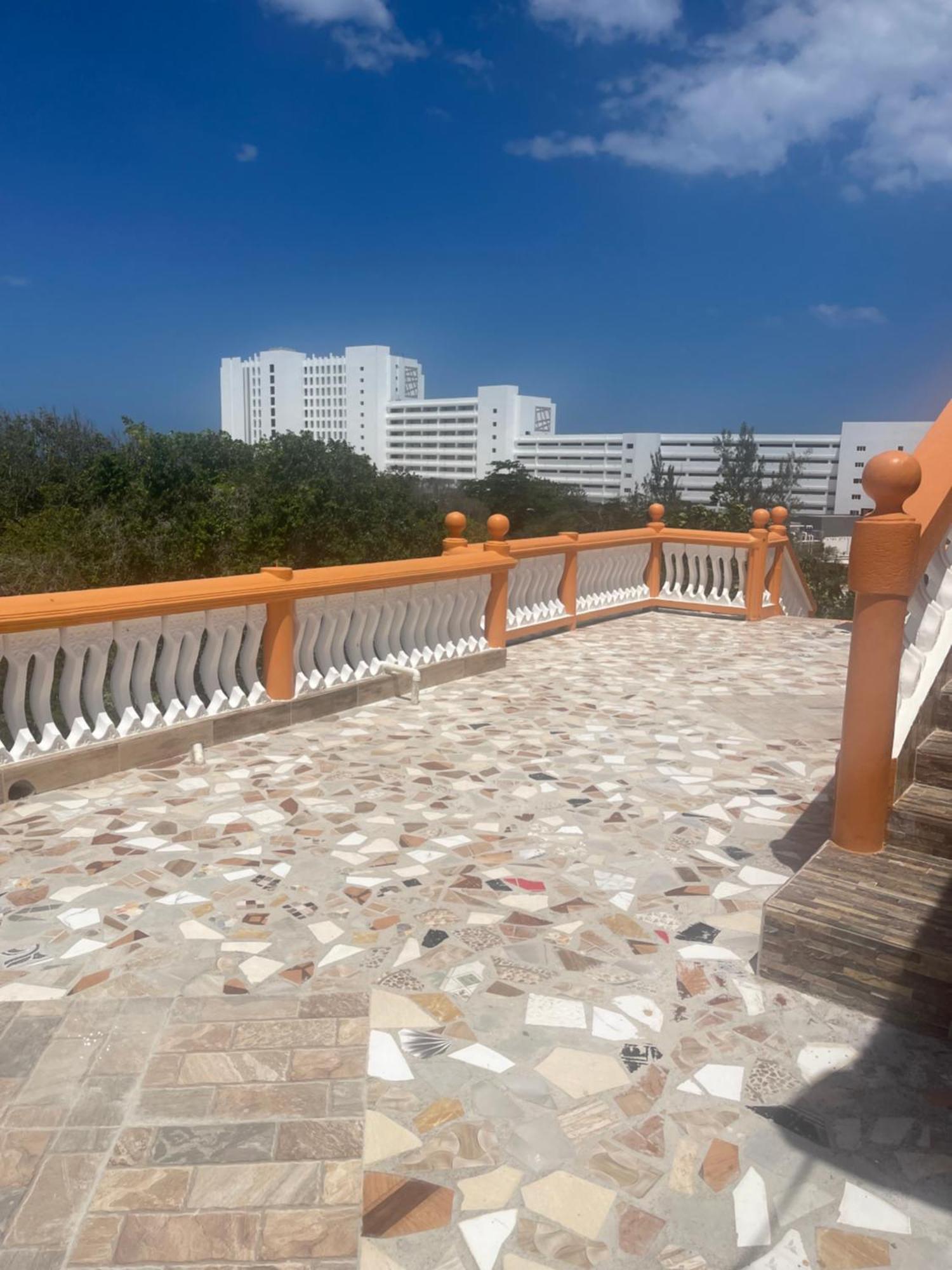 Cas Bed And Breakfast Corral Spring 外观 照片