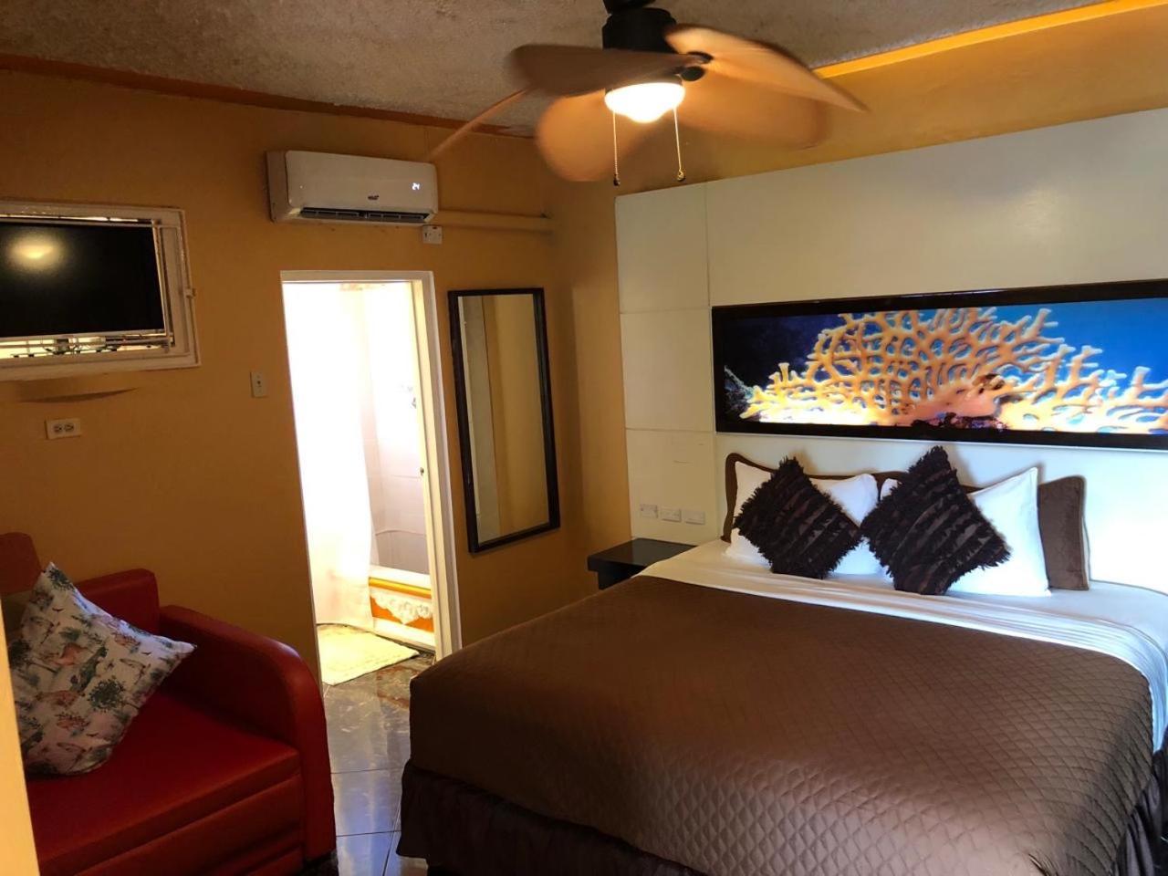 Cas Bed And Breakfast Corral Spring 外观 照片