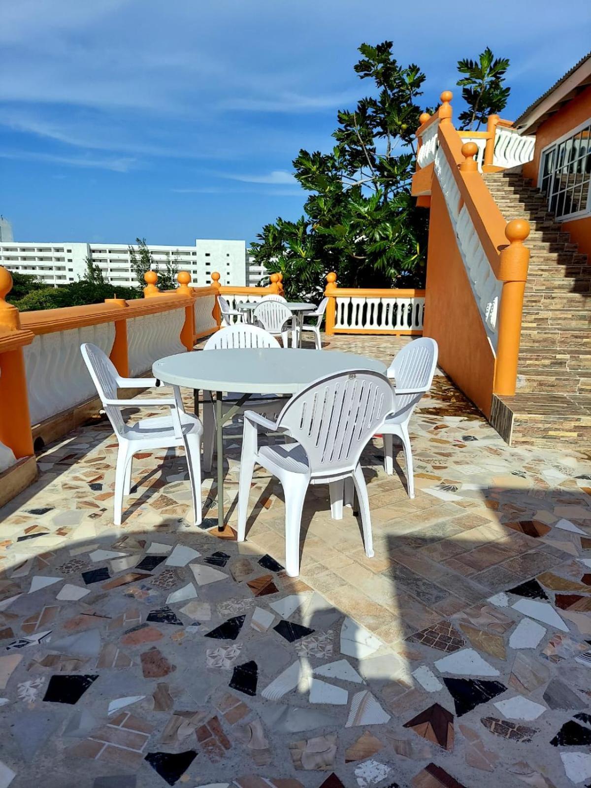 Cas Bed And Breakfast Corral Spring 外观 照片