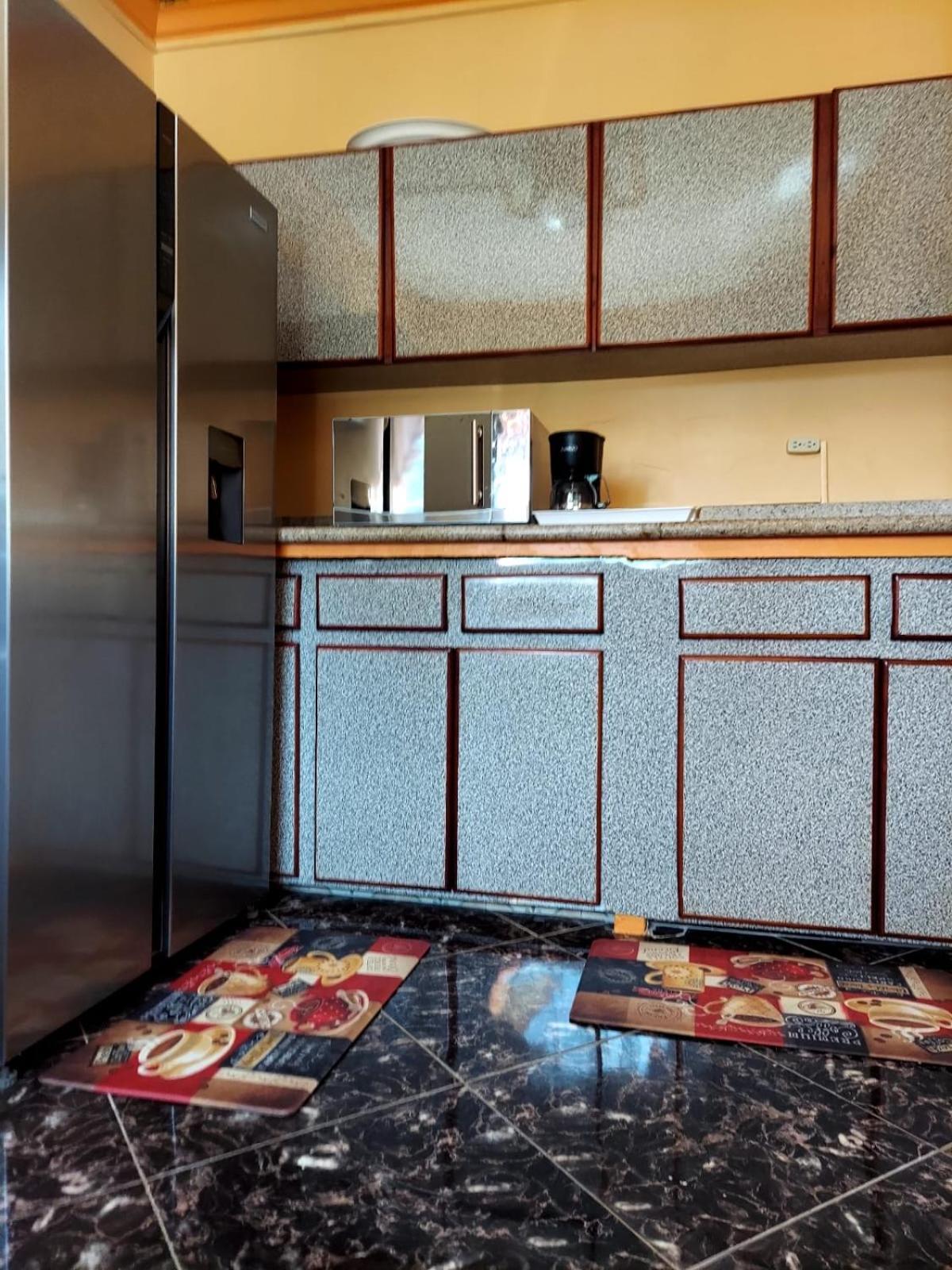 Cas Bed And Breakfast Corral Spring 外观 照片