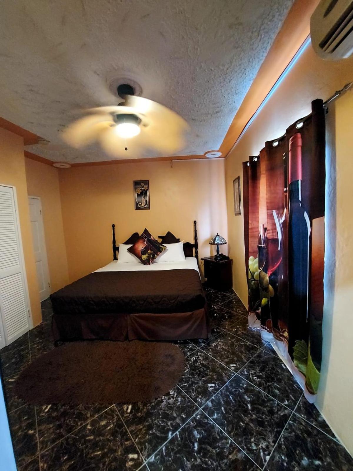 Cas Bed And Breakfast Corral Spring 外观 照片