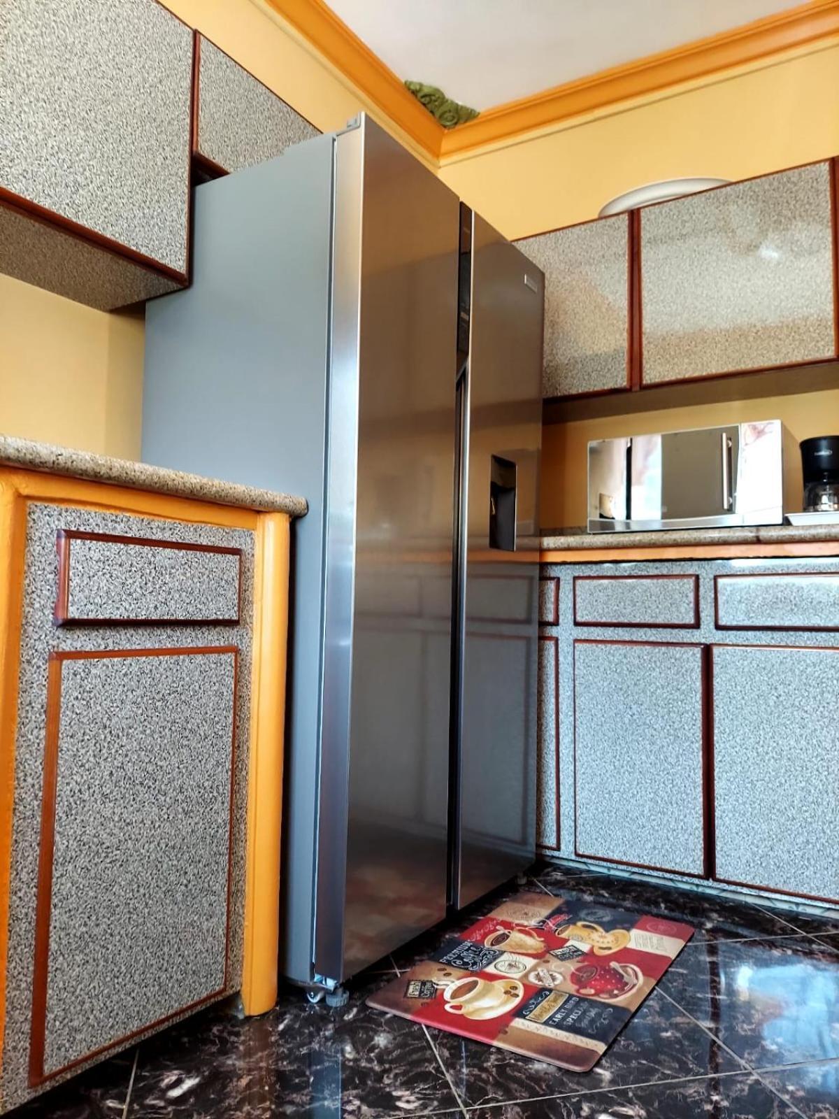 Cas Bed And Breakfast Corral Spring 外观 照片