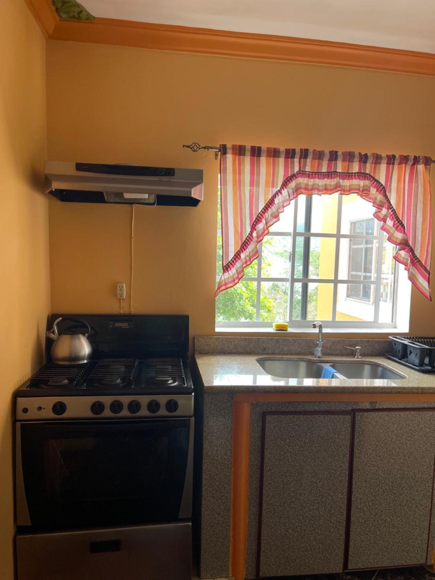 Cas Bed And Breakfast Corral Spring 外观 照片
